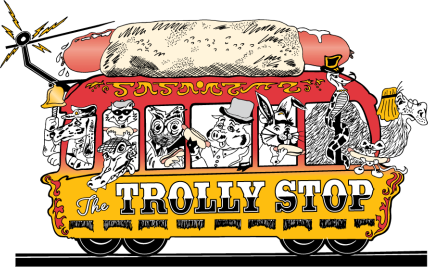 Trolly Stop Hot Dogs